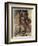 Thor, Rackham 1911-Arthur Rackham-Framed Photographic Print