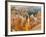 Thor's Hammer, Hoodoo, Bryce Canyon National Park, Utah, USA-Tom Norring-Framed Photographic Print