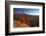 Thor's Hammer in Early Morning from Sunset Point, Bryce Canyon National Park, Utah, USA-Peter Barritt-Framed Photographic Print