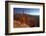 Thor's Hammer in Early Morning from Sunset Point, Bryce Canyon National Park, Utah, USA-Peter Barritt-Framed Photographic Print