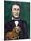 Thoreau-Leah Saulnier-Mounted Giclee Print