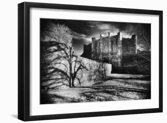 Thornton Abbey, Lincolnshire, England-Simon Marsden-Framed Giclee Print