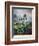 Thornton: Auriculas-Richard Earlom-Framed Giclee Print