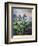 Thornton: Auriculas-Richard Earlom-Framed Giclee Print