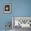 Thornton: Cereus-Robert Dunkarton-Framed Giclee Print displayed on a wall