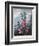 Thornton: Kalmia-Caldwall-Framed Giclee Print