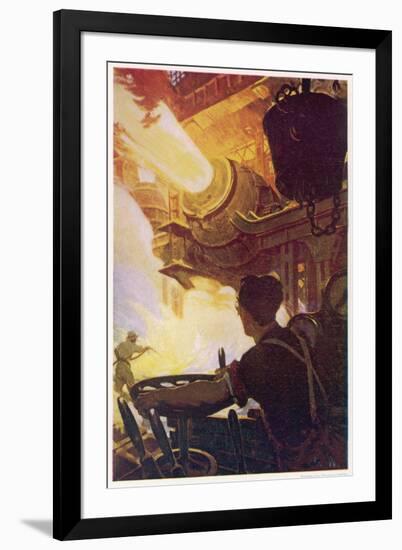 Art Print, , large