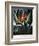 Thornton: Strelitzia-Richard Cooper the Younger-Framed Giclee Print