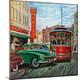 Premium Giclee Print