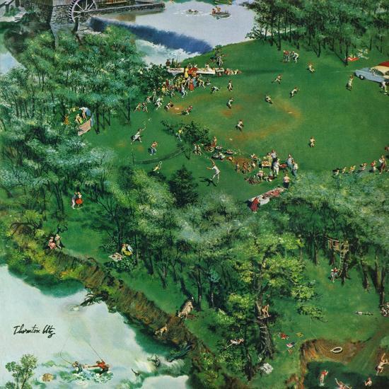 Giclee Print, , large