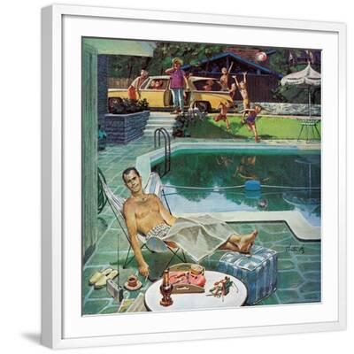 Vintage Magazines Art & Wall Art - Buy Vintage Magazine Prints