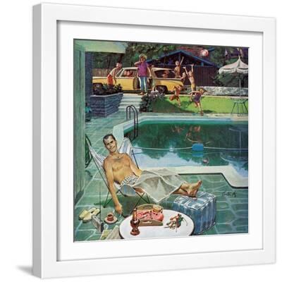 Vintage Magazines Art & Wall Art - Buy Vintage Magazine Prints