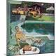 Giclee Print