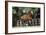 Thoroughbred 001-Bob Langrish-Framed Photographic Print