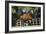 Thoroughbred 001-Bob Langrish-Framed Photographic Print