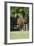 Thoroughbred 002-Bob Langrish-Framed Photographic Print