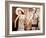 Thoroughly Modern Millie, Mary Tyler Moore, Julie Andrews, 1967-null-Framed Photo