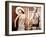 Thoroughly Modern Millie, Mary Tyler Moore, Julie Andrews, 1967-null-Framed Photo