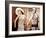 Thoroughly Modern Millie, Mary Tyler Moore, Julie Andrews, 1967-null-Framed Photo