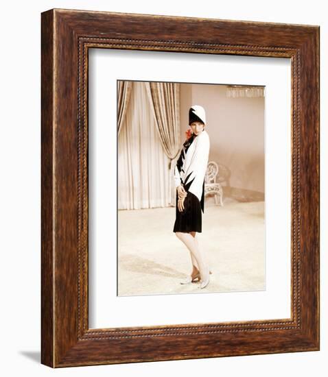 Thoroughly Modern Millie-null-Framed Photo