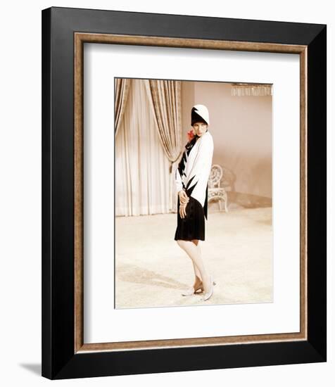 Thoroughly Modern Millie-null-Framed Photo