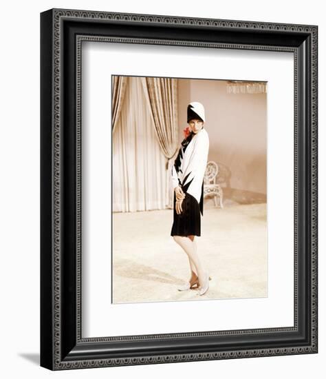 Thoroughly Modern Millie-null-Framed Photo