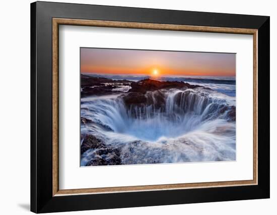 Thors and No. 039-Miles Morgan-Framed Photographic Print