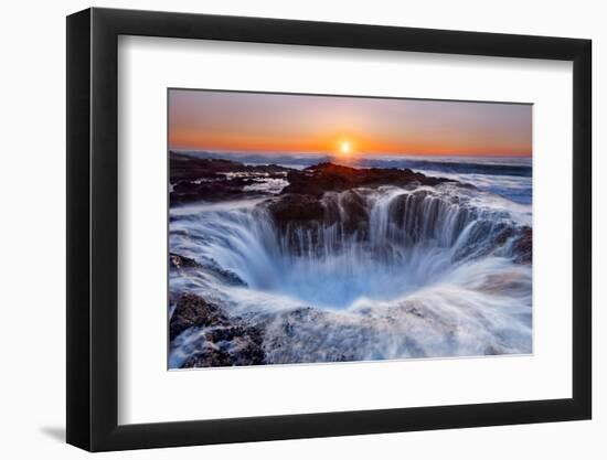 Thors and No. 039-Miles Morgan-Framed Photographic Print