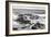 Thors Well BW-Stan Hellmann-Framed Photo