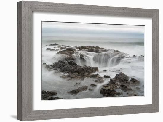 Thors Well-Stan Hellmann-Framed Photo