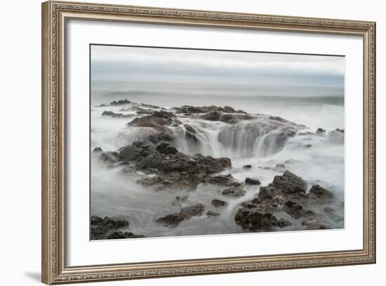 Thors Well-Stan Hellmann-Framed Photo