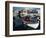 Thorshavn, Faroes, Denmark, Europe-Lomax David-Framed Photographic Print