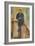 Thorvald Lochen, 1918 (Oil on Canvas)-Edvard Munch-Framed Giclee Print