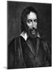 Thos Howard of Arundel-Sir Anthony Van Dyck-Mounted Art Print