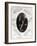 Those Ebony Offenbachs, Johnson Brothers and Cole-Science Source-Framed Giclee Print