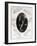 Those Ebony Offenbachs, Johnson Brothers and Cole-Science Source-Framed Giclee Print