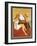 Those Ladies (Quelle Signore)-Ugo Valeri-Framed Giclee Print