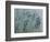 Those Who Stay-Umberto Boccioni-Framed Giclee Print