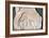 Thoth: Egyptian God: Ibis headed. Vatican-Unknown-Framed Giclee Print