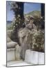 Thou Rose of all the Roses-Sir Lawrence Alma-Tadema-Mounted Giclee Print