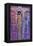 Thou Shalt Not Kill, 2000-Laila Shawa-Framed Premier Image Canvas