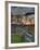 Thoughtfire-Jim Crotty-Framed Photographic Print