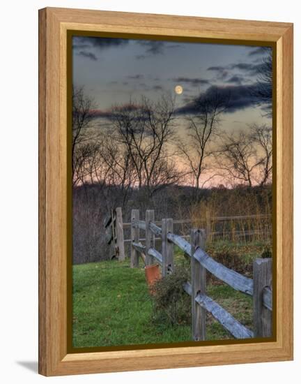 Thoughtfire-Jim Crotty-Framed Premier Image Canvas