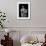 Thoughtful Bust-Irene Suchocki-Framed Giclee Print displayed on a wall