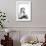 Thoughtful Grace-Irene Suchocki-Framed Giclee Print displayed on a wall