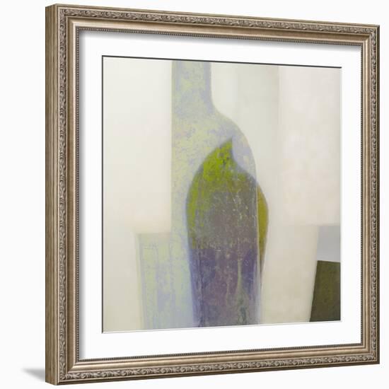 Thoughts Entwined-Doug Chinnery-Framed Photographic Print