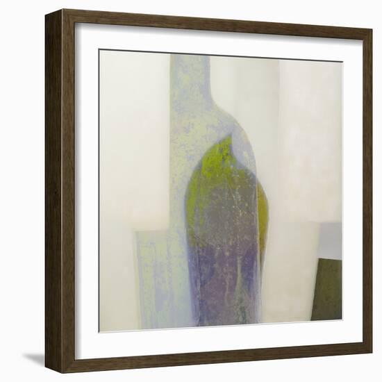 Thoughts Entwined-Doug Chinnery-Framed Photographic Print