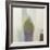 Thoughts Entwined-Doug Chinnery-Framed Photographic Print