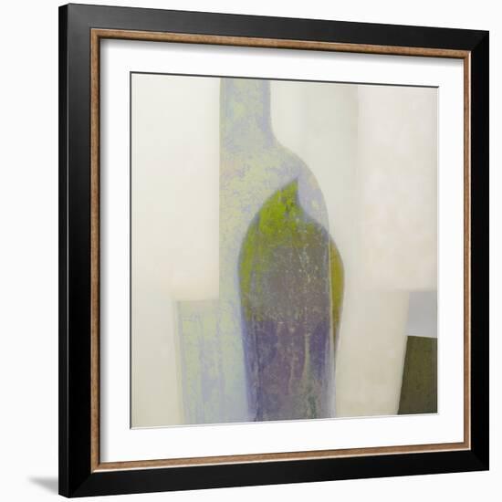 Thoughts Entwined-Doug Chinnery-Framed Photographic Print