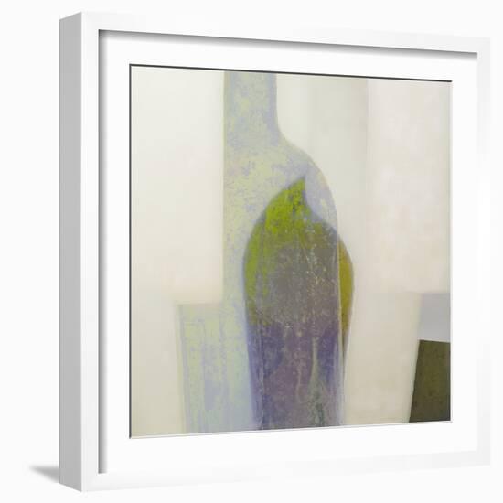 Thoughts Entwined-Doug Chinnery-Framed Photographic Print